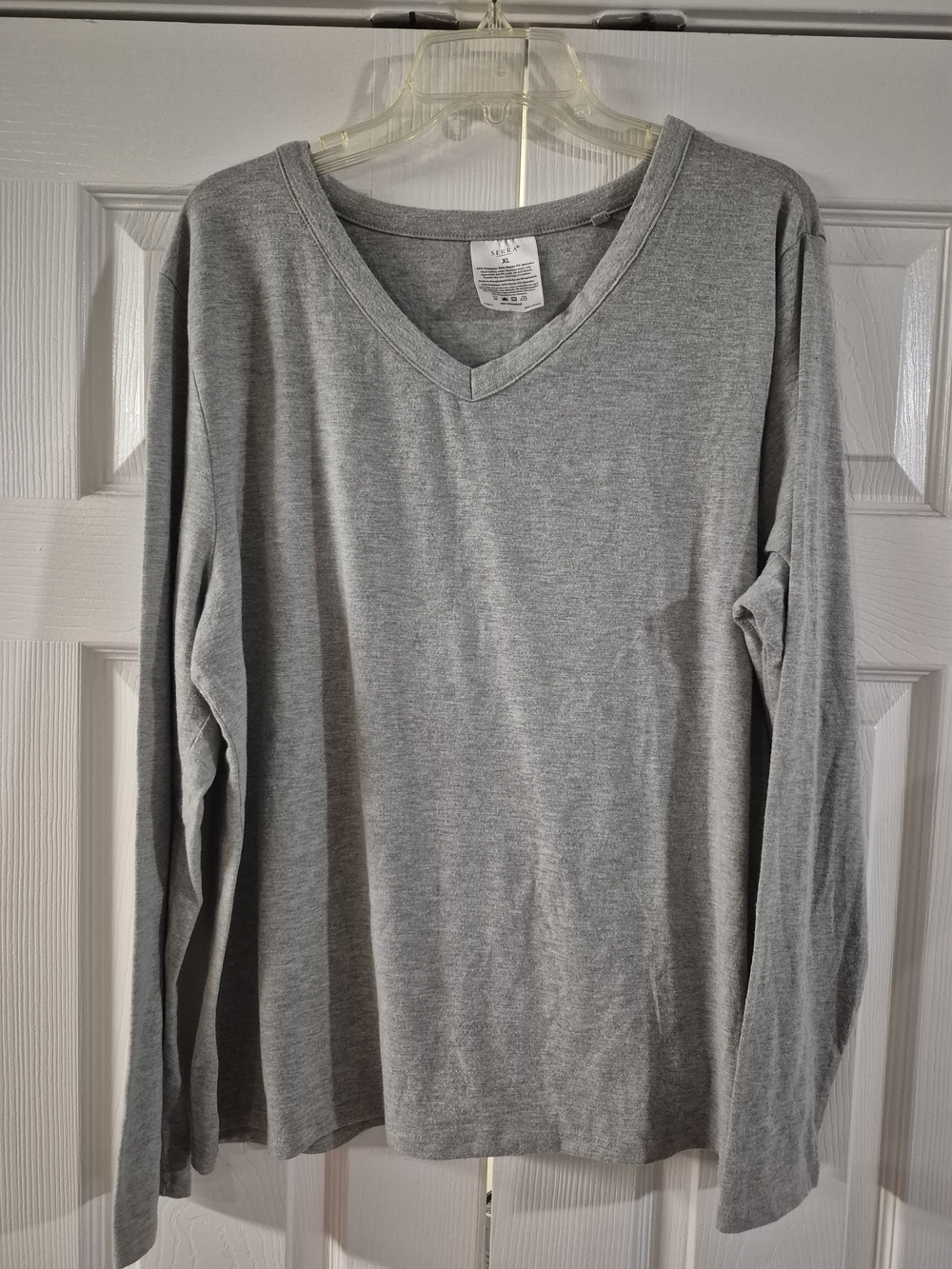 Serra Pajama Set